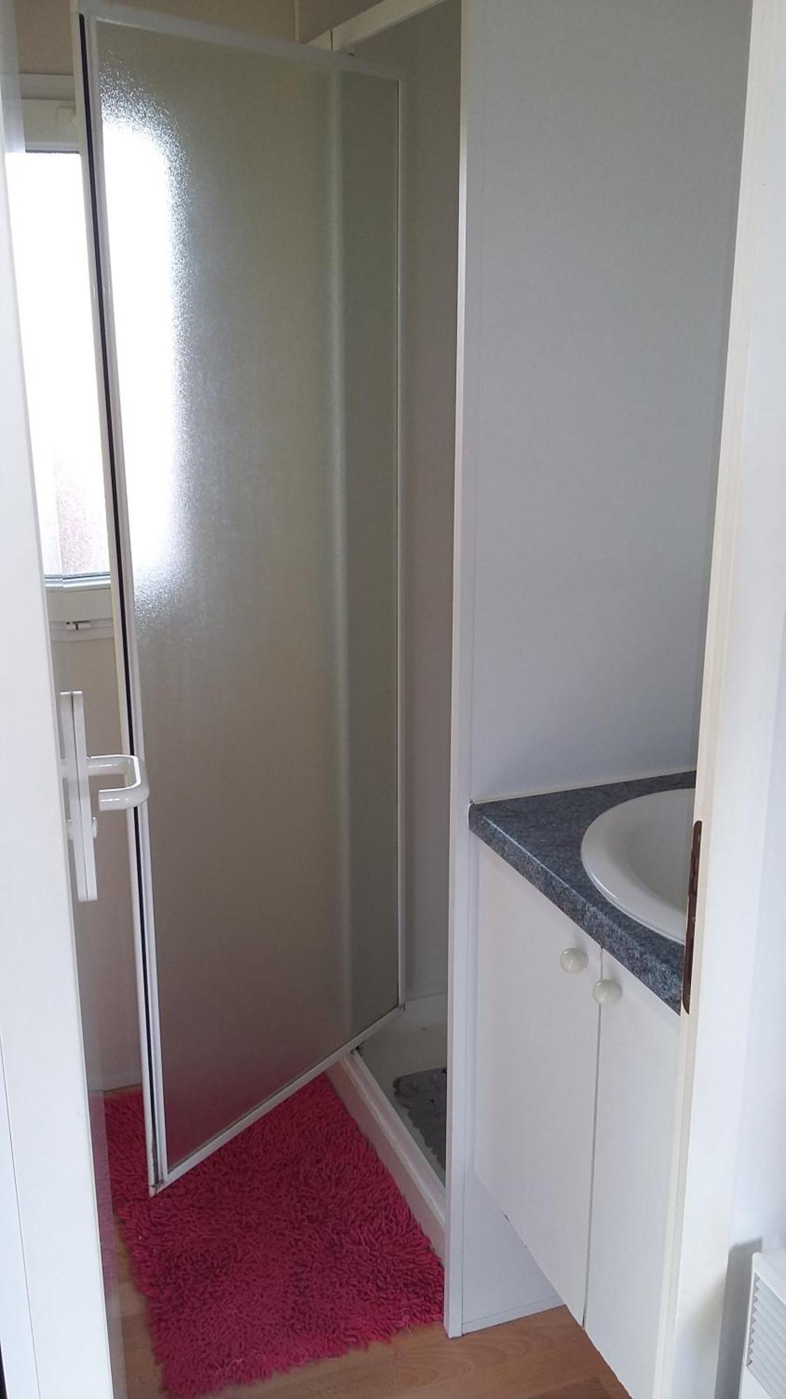 Mobile Home A Louannec Luaran gambar